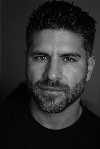 Nick Koumalatsos profile photo