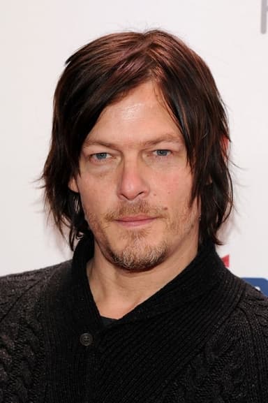 Norman Reedus profile photo
