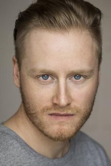 Sam Berkley profile photo