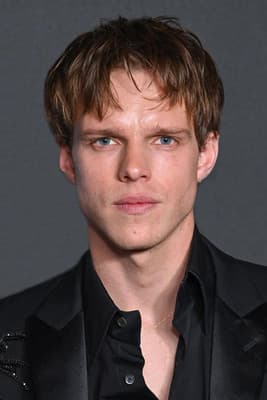 Finn Bennett profile photo