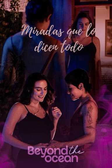 Beyond The Ocean (2026) TV show poster