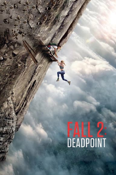 Fall 2: Deadpoint (2026) movie poster