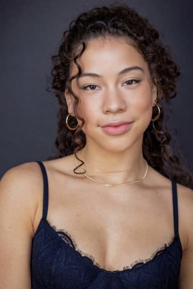 Kiara Romero profile photo