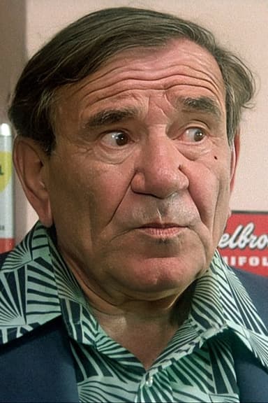 Joe E. Ross profile photo