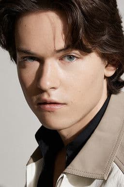 Jack Martin profile photo