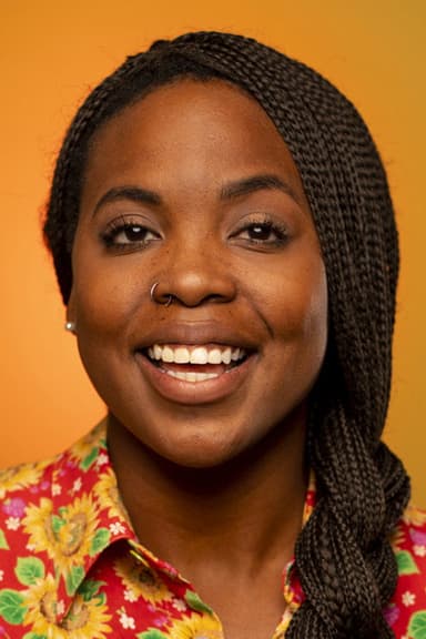 Bri Giger profile photo