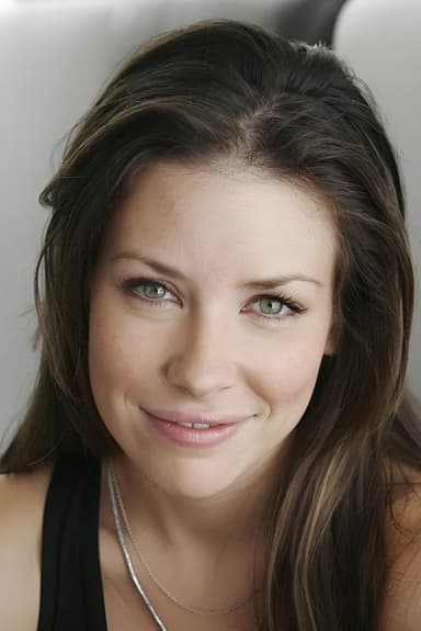 Evangeline Lilly profile photo