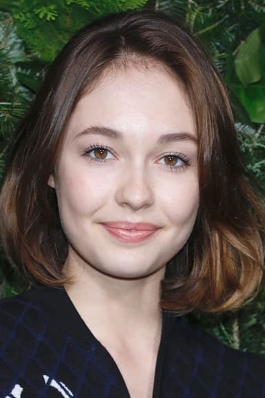 Juliet Doherty profile photo