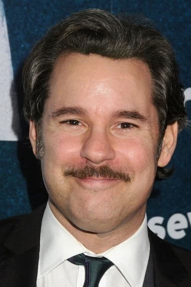 Paul F. Tompkins profile photo
