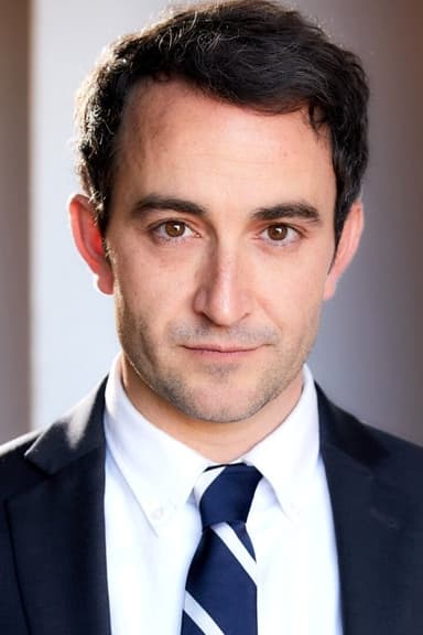 Clayton Farris profile photo