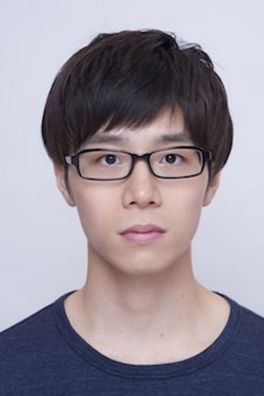 Kentaro Tamura profile photo