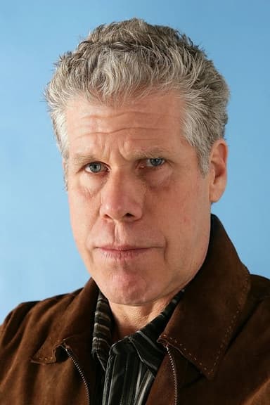 Ron Perlman profile photo