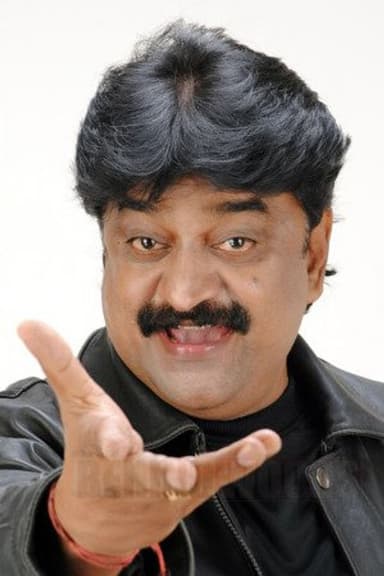 Chinni Jayanth profile photo