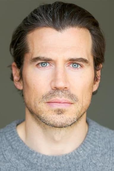 Josh Burdett profile photo