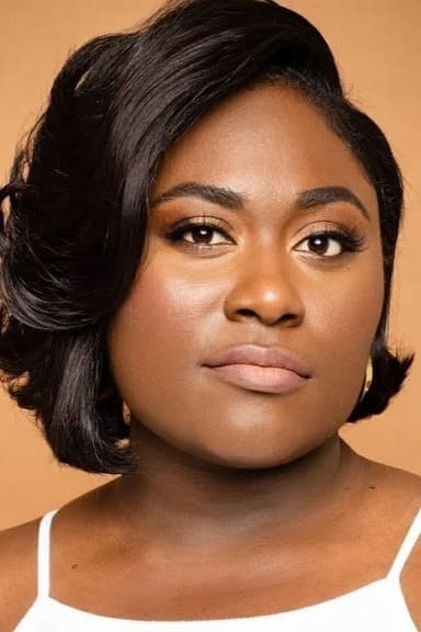 Danielle Brooks profile photo