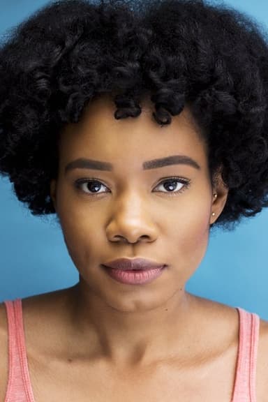 Weruche Opia profile photo
