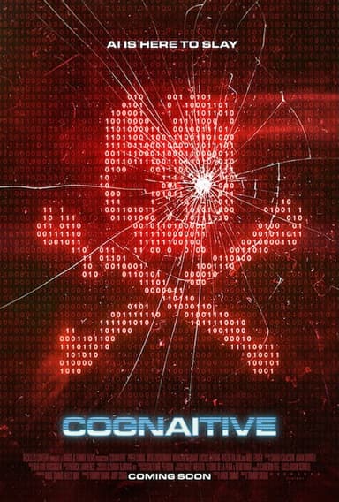 C.O.G. (2026) movie poster
