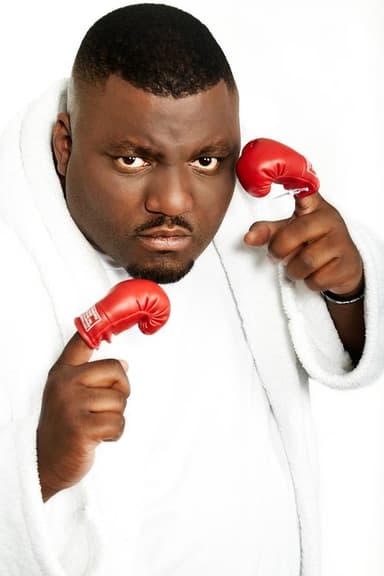 Aries Spears profile photo