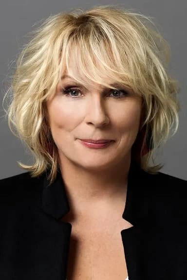 Jennifer Saunders profile photo