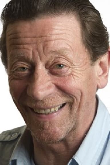 Brendan Conroy profile photo