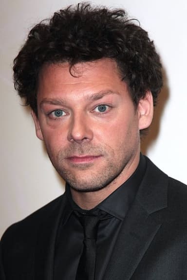 Richard Coyle profile photo