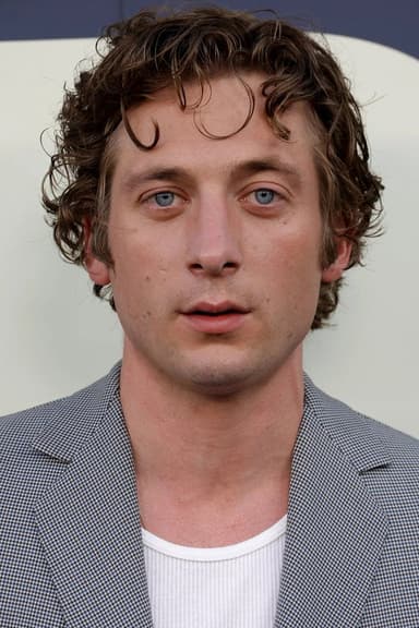 Jeremy Allen White profile photo