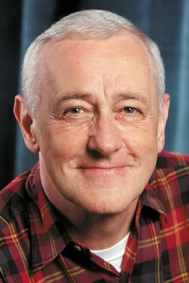 John Mahoney profile photo