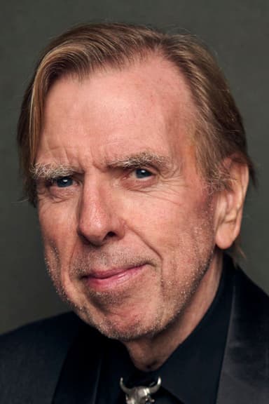 Timothy Spall profile photo