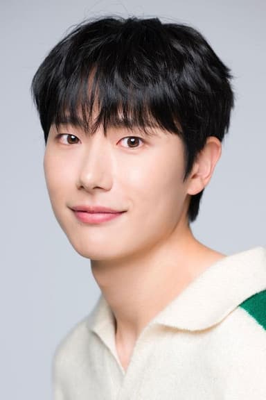 Shin Jeong-u profile photo