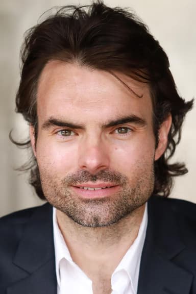 Christopher Ryan profile photo