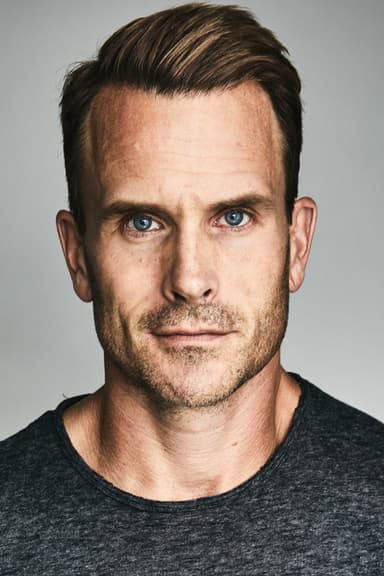 Gabriel Hogan profile photo