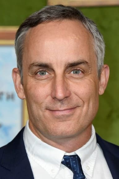 Wallace Langham profile photo