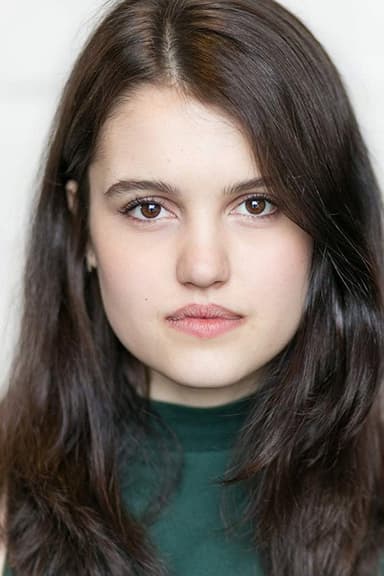 Chloé Sweetlove profile photo