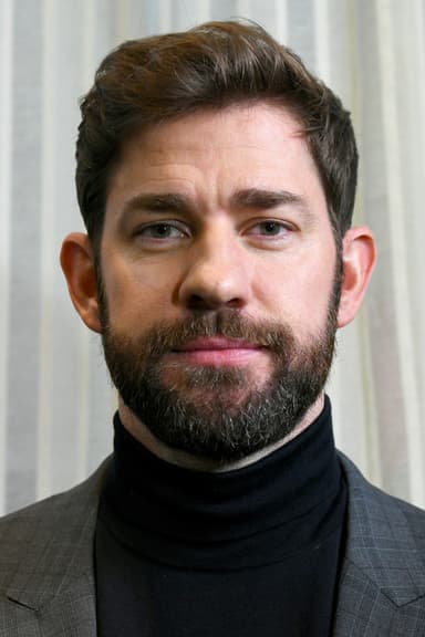 John Krasinski profile photo