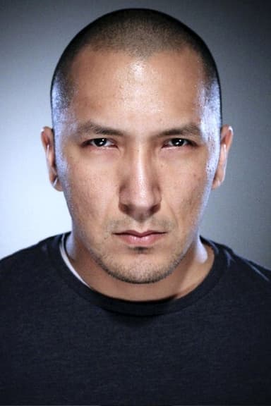 Trevor Carroll profile photo