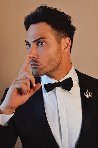 Paolo Andrea Di Pietro profile photo