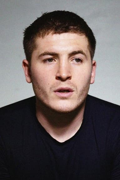 Kieron Moore profile photo