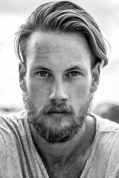 John Robinson profile photo