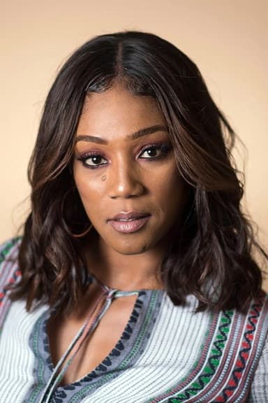 Tiffany Haddish profile photo