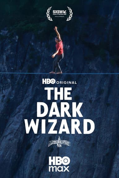 The Dark Wizard (2026) TV show poster