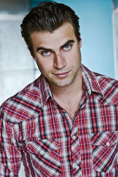 Jordan Duarte profile photo