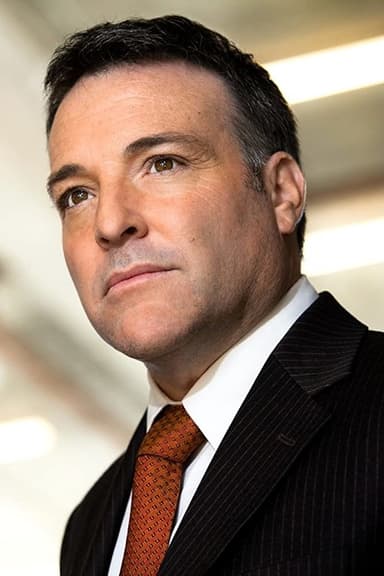 Richard Steven Horvitz profile photo