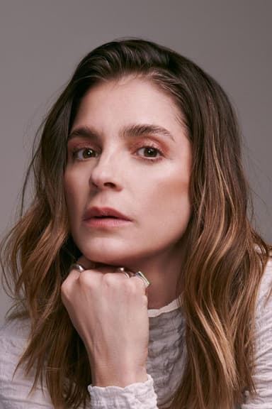 Irene Azuela profile photo