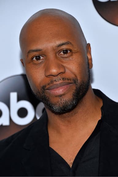 Derek Webster profile photo