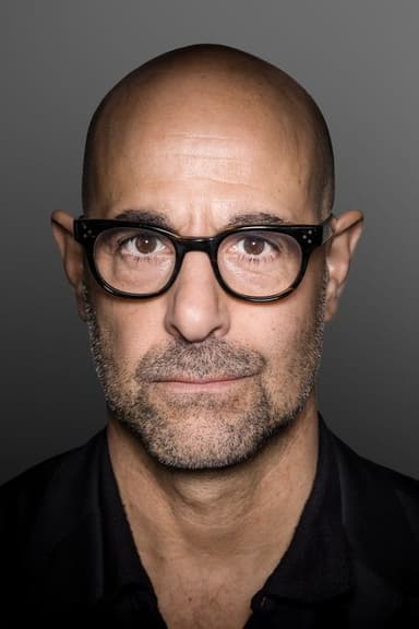 Stanley Tucci profile photo