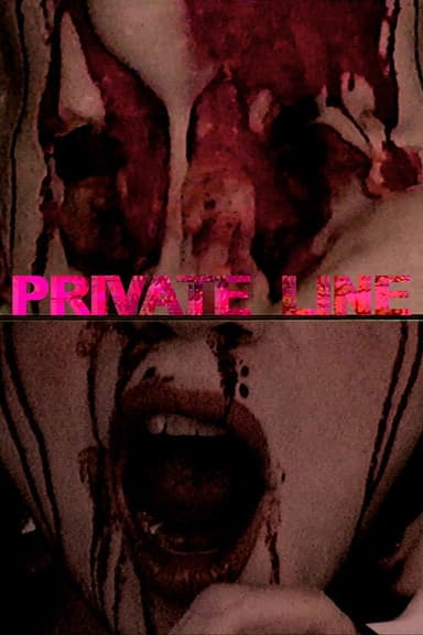 Private Line (2026) movie poster