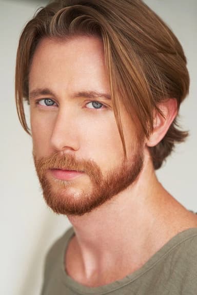 Nick Ricciardi profile photo