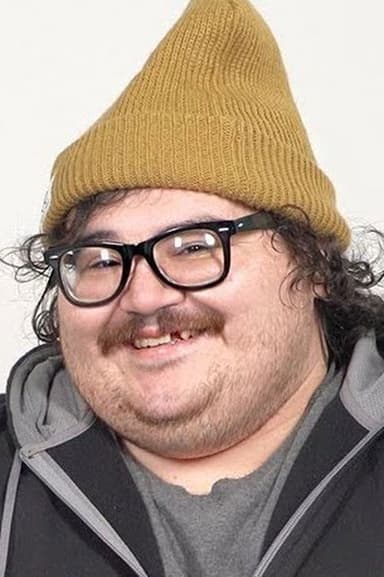 Zach Holmes profile photo