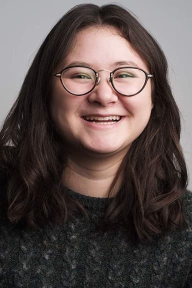 Megan Richards profile photo