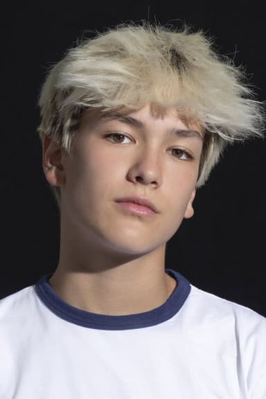Hudson Stone profile photo